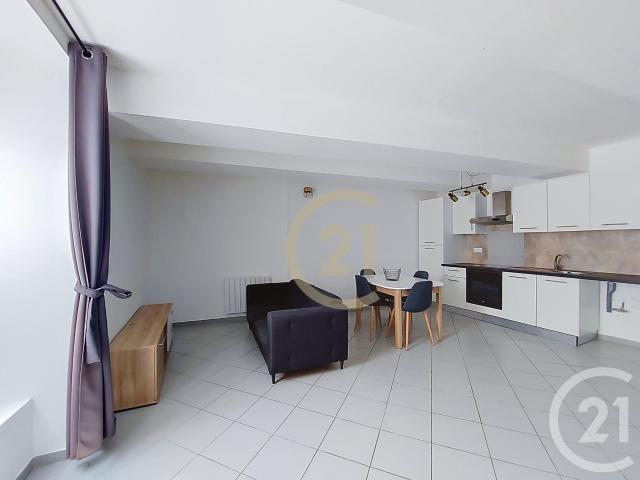 Appartement location à Nîmes, Sernhac