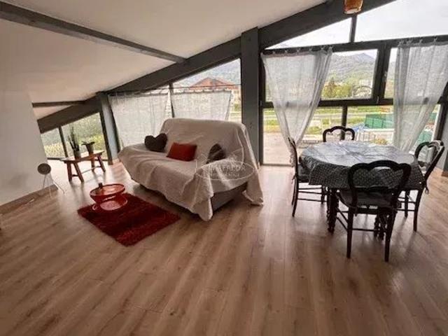 Appartement location à Bonneville, Scionzier