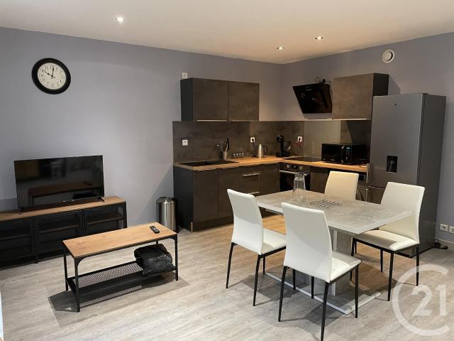 Appartement location à Lons-le-Saunier, Lons-le-saunier