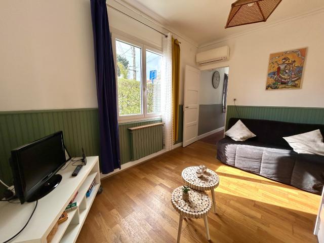 Appartement location à Céret, Argelès-sur-mer