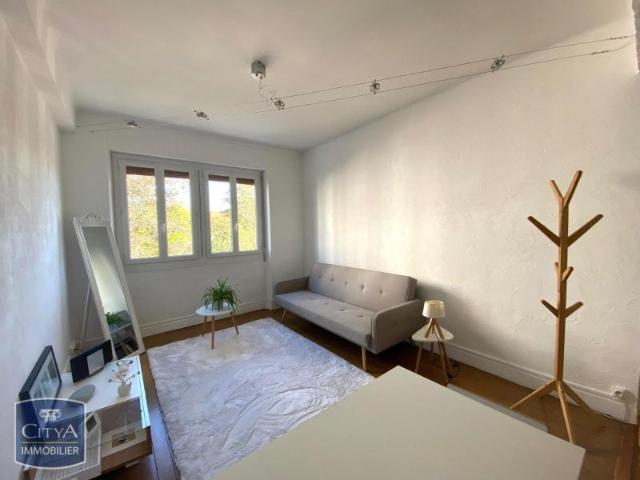 Appartement location à Dijon