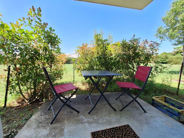 Appartement location à Saintes, Médis