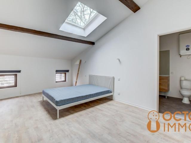 Appartement location à Castres