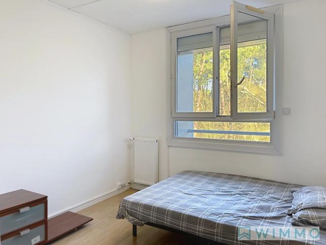 Appartement location à Bordeaux, Mérignac