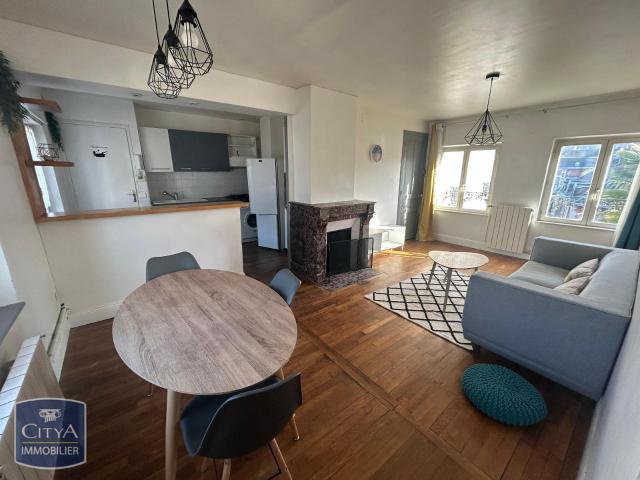 Appartement location à Saint-Quentin, Saint-quentin