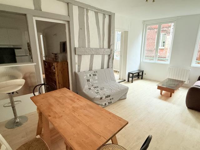 Appartement location à Rouen, Ruan