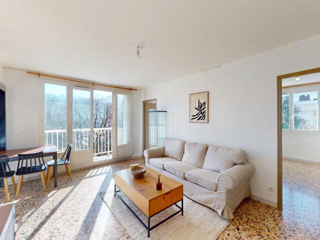Appartement location à Grenoble, Saint-martin-d'hères