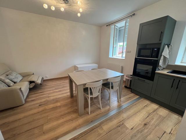 Appartement location à Nevers