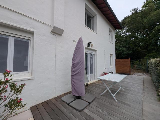 Appartement location à Arcachon
