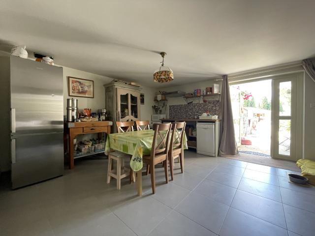 Appartement location à Nyons, Saint-pantaléon-les-vignes