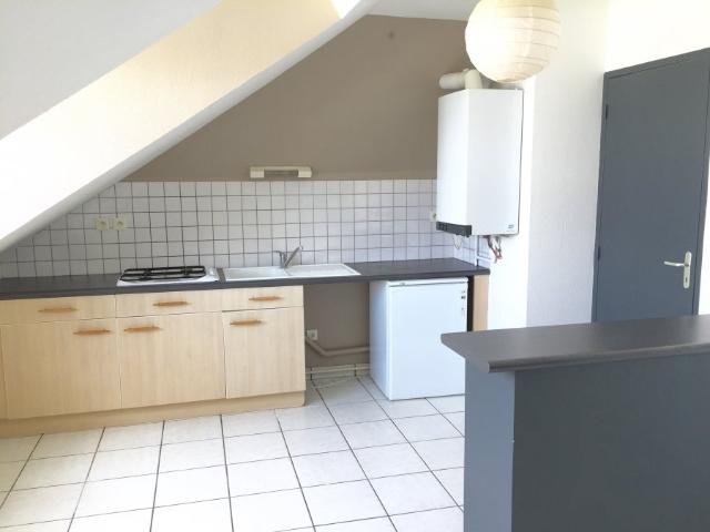 Appartement location à Brest, Bretagne