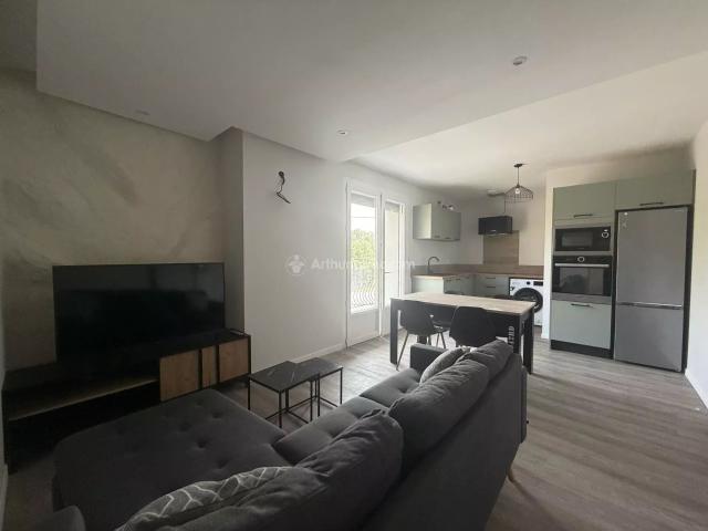 Appartement location à Albi