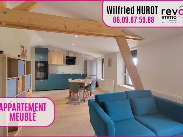 Appartement location à Cholet, Le Fuilet