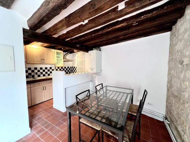 Appartement location à Senlis, Chantilly