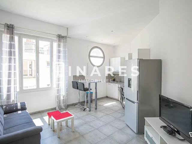 Appartement location à Marseille