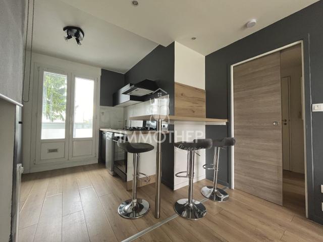 Appartement location à Grenoble, Saint-martin-d'hères