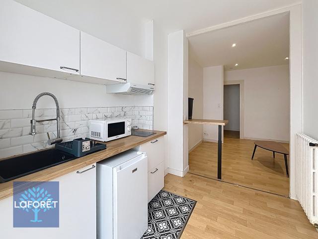 Appartement location à Fougères-Vitré, Bretagne