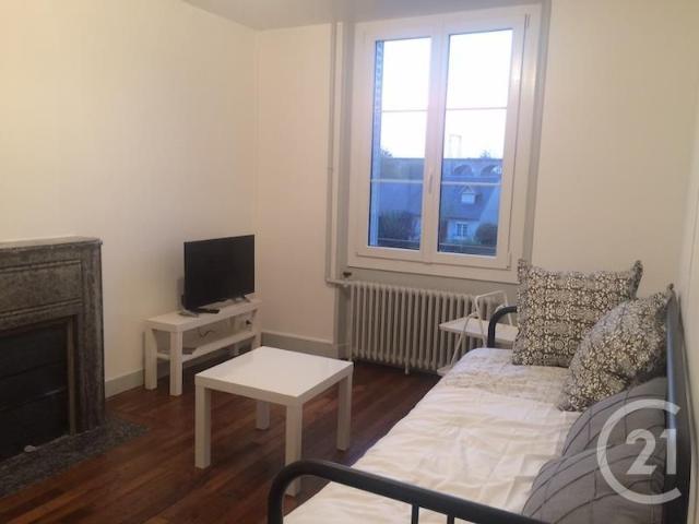 Appartement location à Orléans, Beaugency