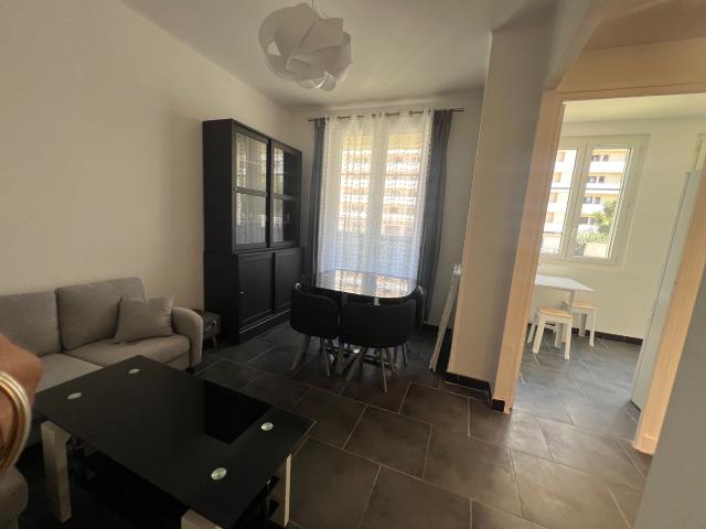 Appartement location à Lamalgue, Toulon