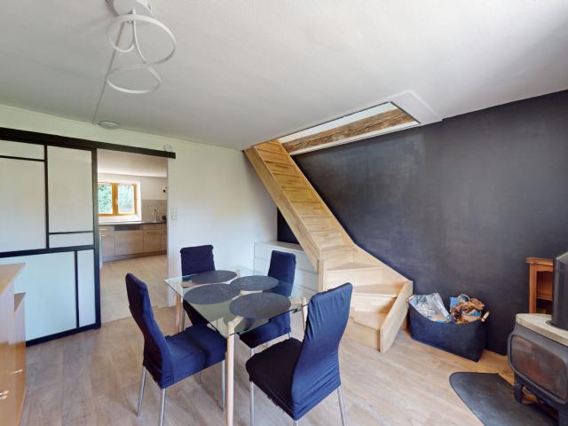 Appartement location à Besançon, Beure