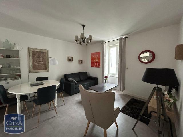 Appartement location à Roanne