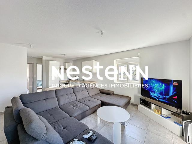 Appartement location à Crénans, Saint-Didier-sur-Chalaronne