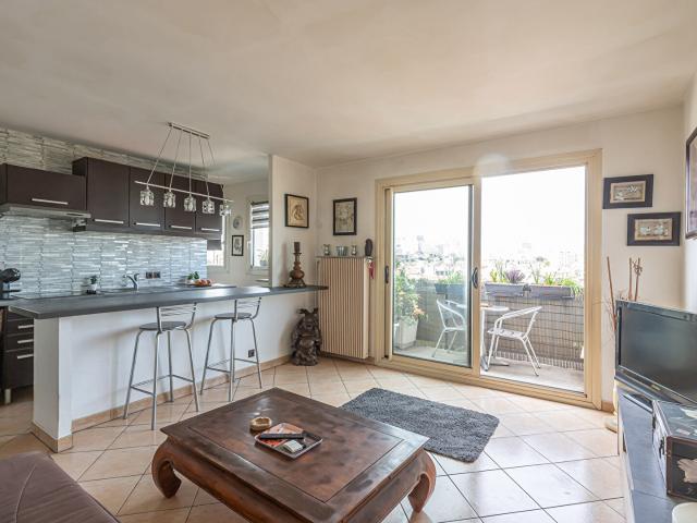 Appartement location à L'Haÿ-les-Roses, Ivry-sur-seine