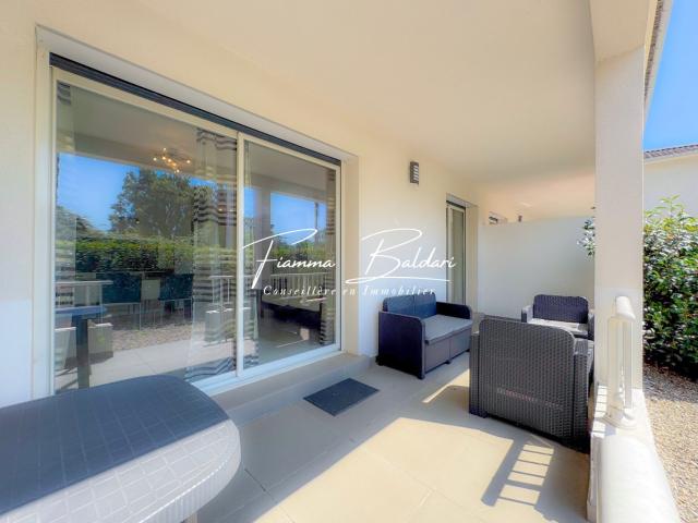 Appartement location à Corte, Santa-lucia-di-moriani