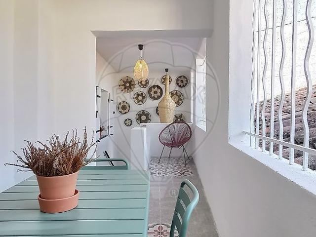 Appartement location à Marseille, Allauch