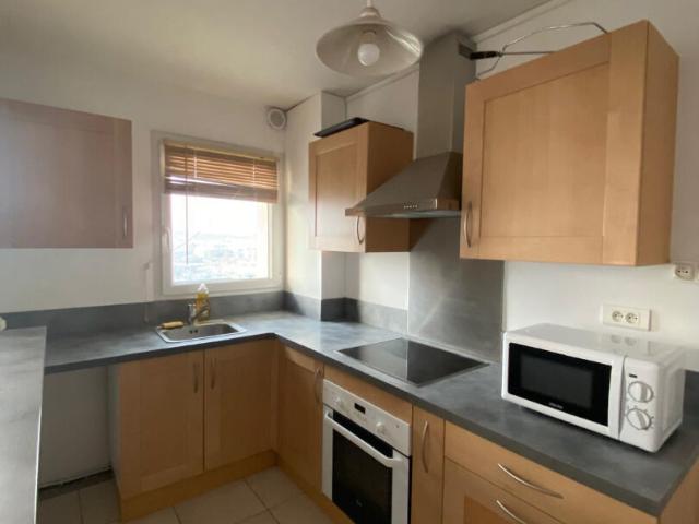 Appartement location à Évry, Viry-châtillon
