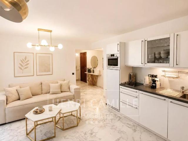 Appartement location à La Lepre, Cannes