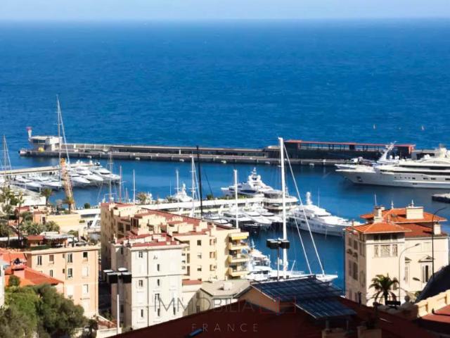 Appartement location à Nice, Beausoleil