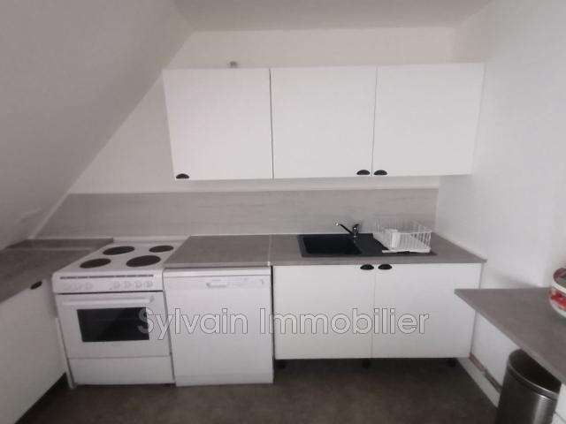 Appartement location à Dieppe, Gournay-en-bray