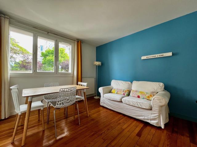 Appartement location à Grenoble