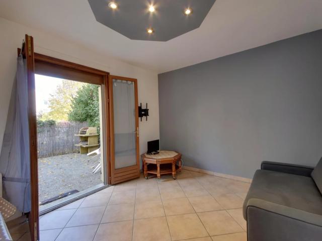 Appartement location à Grenoble, Echirolles