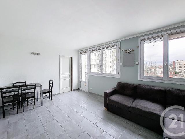 Appartement location à Antony, Bagneux