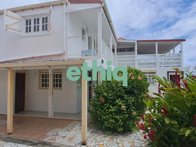 Appartement location à Guadeloupe