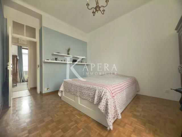 Appartement location à Nice