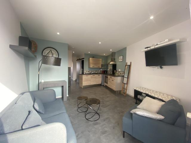 Appartement location à Montbrison, Loire