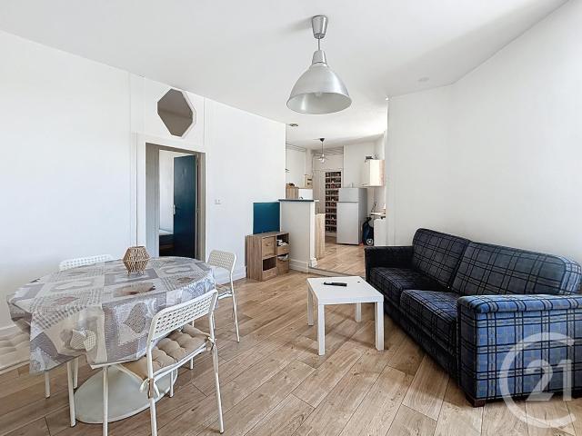 Appartement location à Saint-Pourçain-sur-Sioule, Allier