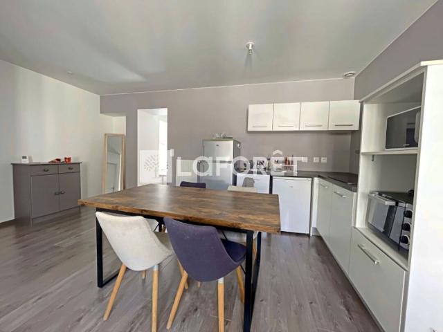 Appartement location à Saint-Étienne, Saint-etienne