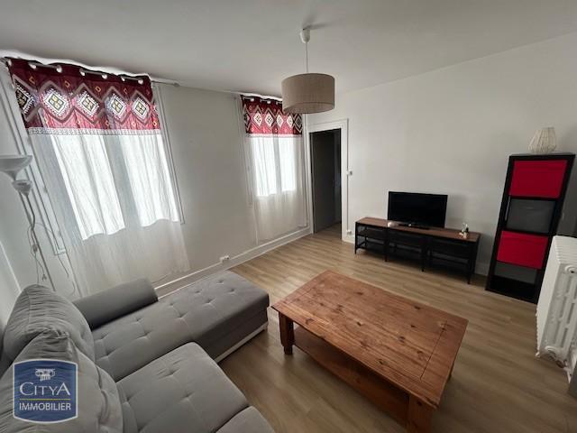 Appartement location à Bourges