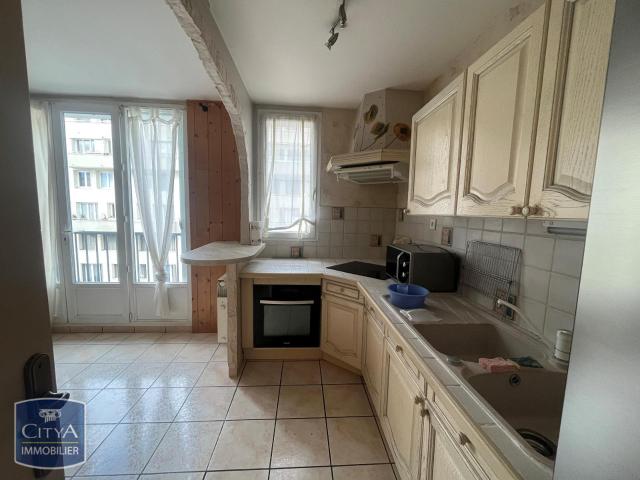 Appartement location à Grenoble