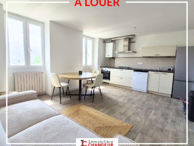 Appartement location à Grenoble, Voiron