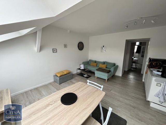 Appartement location à L'Espérance, Le Poiré-sur-Vie
