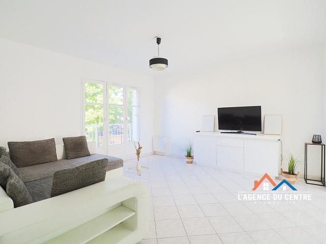 Appartement location à Saint-Germain-en-Laye, Carrières-sous-poissy