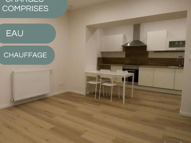 Appartement location à Vienne, La Côte-saint-andré