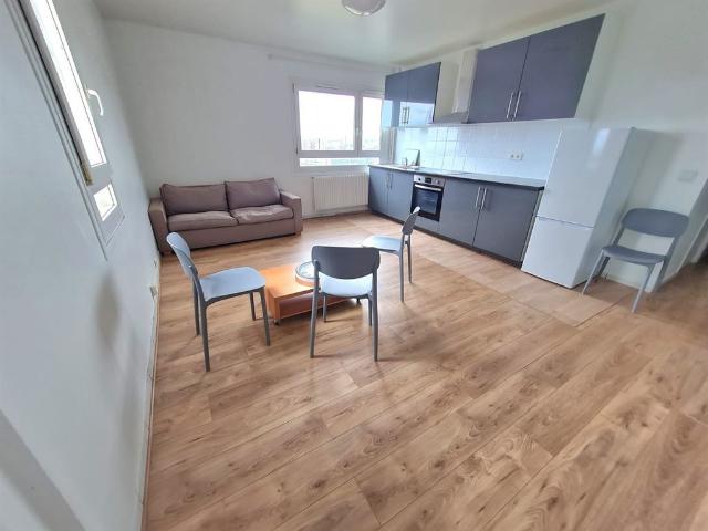 Appartement location à Paris, Île-de-France