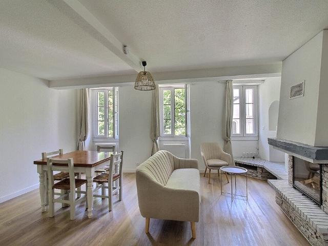 Appartement location à Thonon-les-Bains, Thonon-les-bains