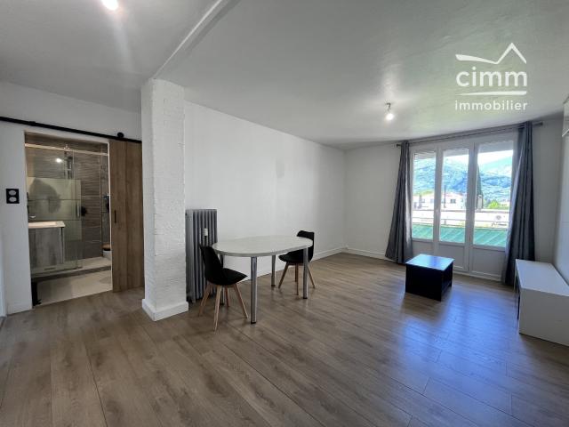 Appartement location à Grenoble, Saint-egrève